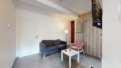 Photo du 1 Rue Curie, 67200 Strasbourg, France Strasbourg