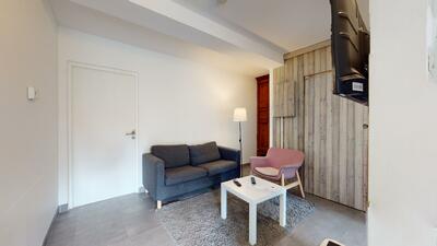 Photo du 1 Rue Curie, 67200 Strasbourg, France Strasbourg