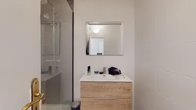 Photo du 1 Rue Curie, 67200 Strasbourg, France Strasbourg