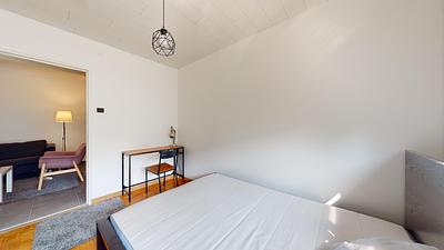 Photo du 1 Rue Curie, 67200 Strasbourg, France Strasbourg