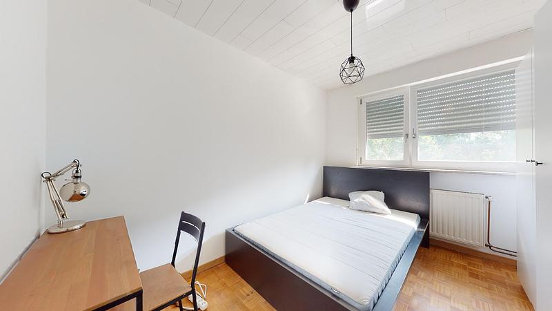 Photo du 1 Rue Curie, 67200 Strasbourg, France Strasbourg