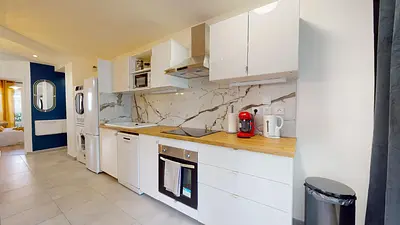 Photo du 9 Rue Des Hibiscus, 34070 Montpellier, France Montpellier