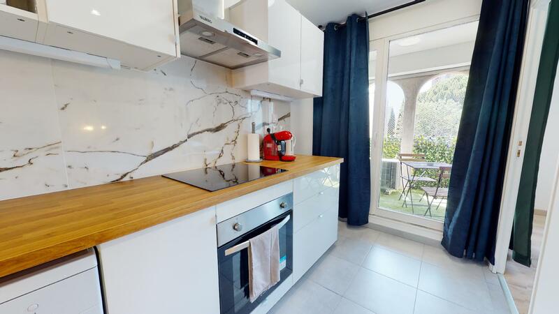 Photo du 9 Rue Des Hibiscus, 34070 Montpellier, France Montpellier