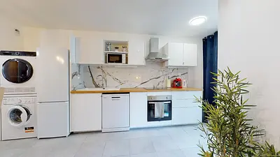 Photo du 9 Rue Des Hibiscus, 34070 Montpellier, France Montpellier