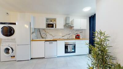 Photo du 9 Rue Des Hibiscus, 34070 Montpellier, France Montpellier