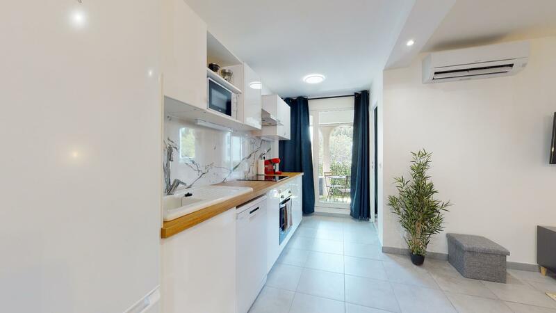 Photo du 9 Rue Des Hibiscus, 34070 Montpellier, France Montpellier