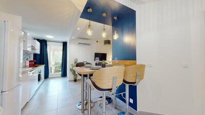 Photo du 9 Rue Des Hibiscus, 34070 Montpellier, France Montpellier