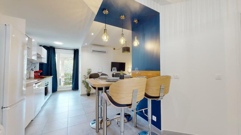 Photo du 9 Rue Des Hibiscus, 34070 Montpellier, France Montpellier