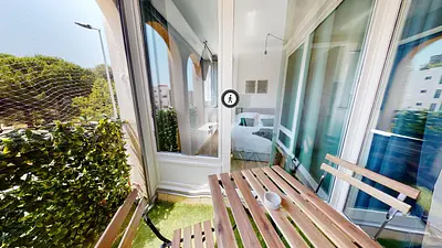 Photo du 9 Rue Des Hibiscus, 34070 Montpellier, France Montpellier