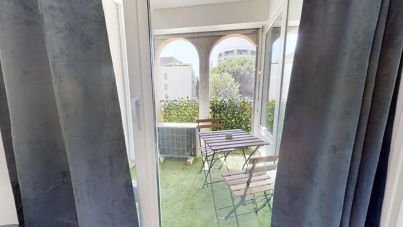 Photo du 9 Rue Des Hibiscus, 34070 Montpellier, France Montpellier