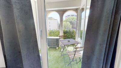 Photo du 9 Rue Des Hibiscus, 34070 Montpellier, France Montpellier