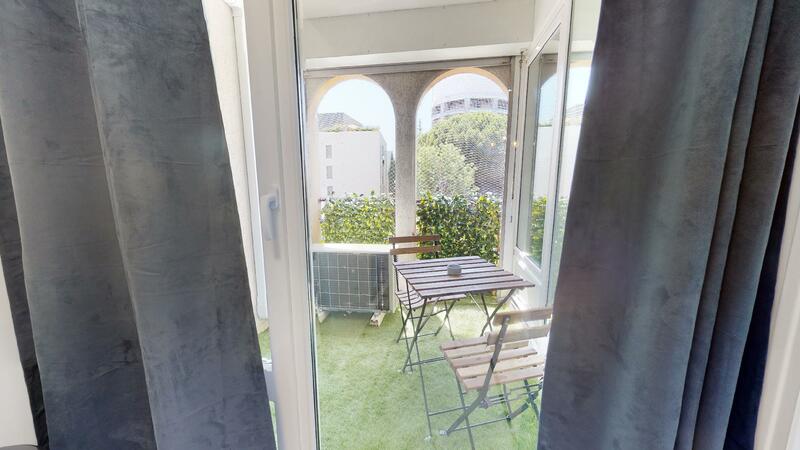 Photo du 9 Rue Des Hibiscus, 34070 Montpellier, France Montpellier