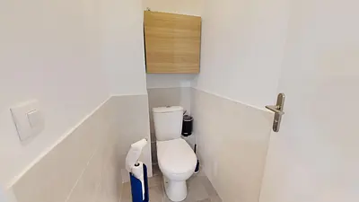 Photo du 9 Rue Des Hibiscus, 34070 Montpellier, France Montpellier