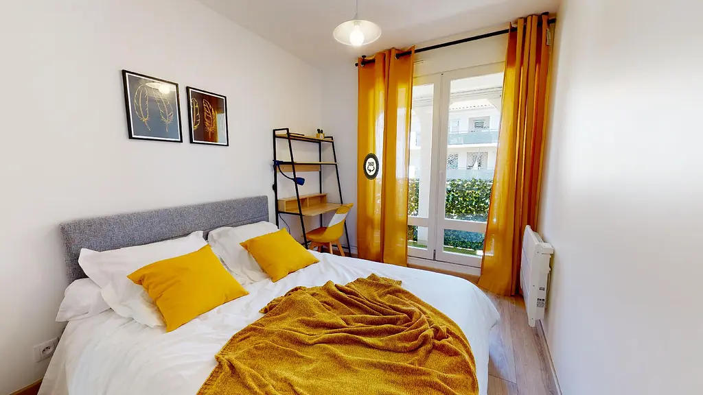 Photo du 9 Rue Des Hibiscus, 34070 Montpellier, France Montpellier
