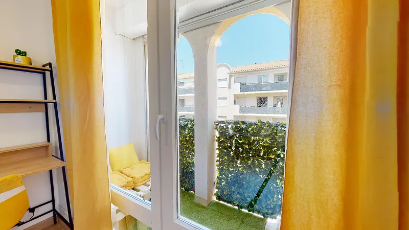 Photo du 9 Rue Des Hibiscus, 34070 Montpellier, France Montpellier
