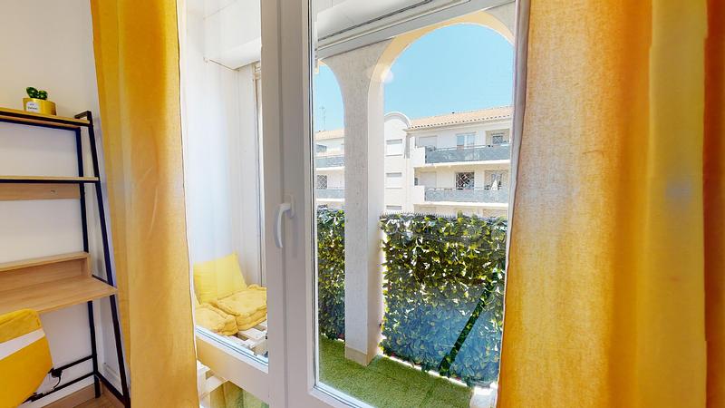 Photo du 9 Rue Des Hibiscus, 34070 Montpellier, France Montpellier