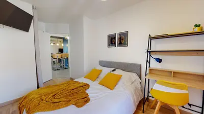 Photo du 9 Rue Des Hibiscus, 34070 Montpellier, France Montpellier