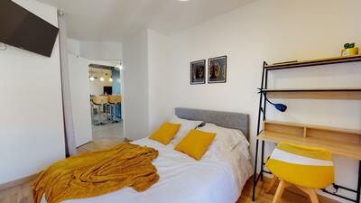 Photo du 9 Rue Des Hibiscus, 34070 Montpellier, France Montpellier