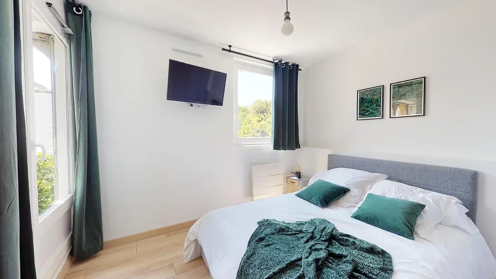 Photo du 9 Rue Des Hibiscus, 34070 Montpellier, France Montpellier