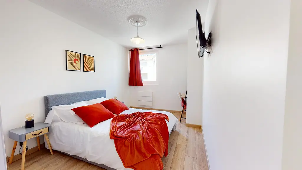 Photo du 9 Rue Des Hibiscus, 34070 Montpellier, France Montpellier