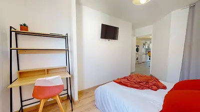 Photo du 9 Rue Des Hibiscus, 34070 Montpellier, France Montpellier