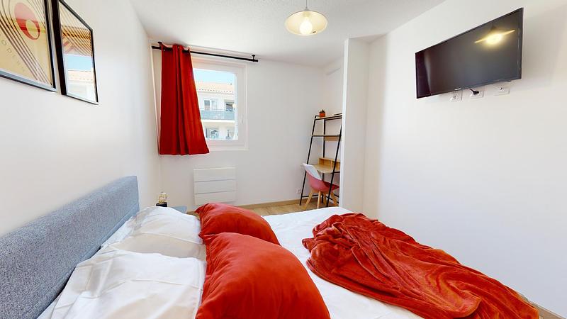 Photo du 9 Rue Des Hibiscus, 34070 Montpellier, France Montpellier