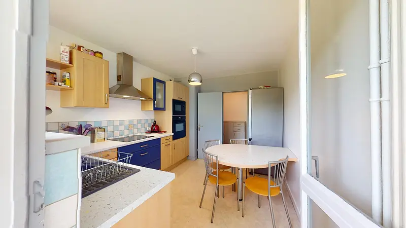 Photo du 18 Rue De Franche-Comté, 25000 Besançon, France Besançon