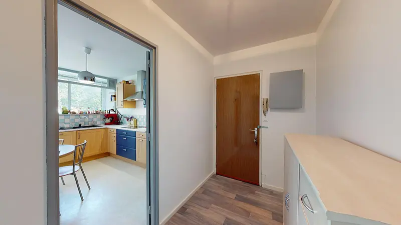 Photo du 18 Rue De Franche-Comté, 25000 Besançon, France Besançon