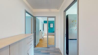 Photo du 18 Rue De Franche-Comté, 25000 Besançon, France Besançon