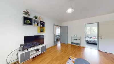 Photo du 18 Rue De Franche-Comté, 25000 Besançon, France Besançon