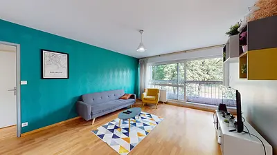 Photo du 18 Rue De Franche-Comté, 25000 Besançon, France Besançon