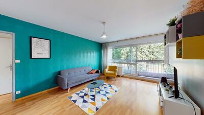 Photo du 18 Rue De Franche-Comté, 25000 Besançon, France Besançon