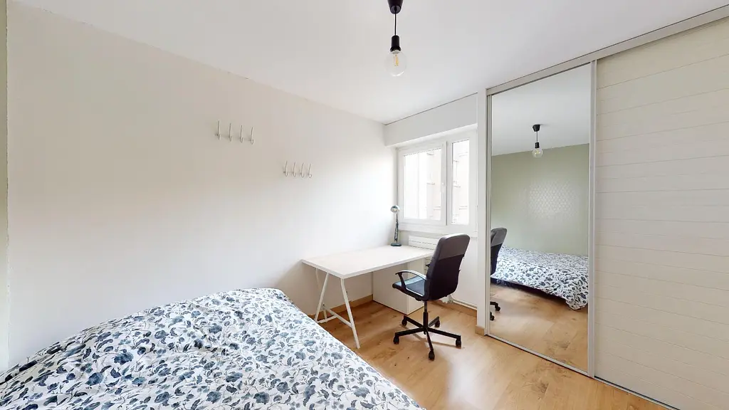 Photo du 18 Rue De Franche-Comté, 25000 Besançon, France Besançon