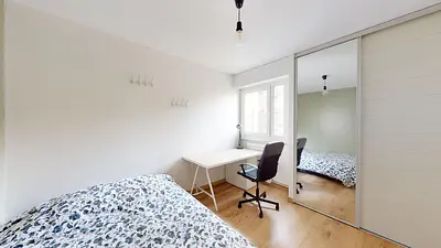 Photo du 18 Rue De Franche-Comté, 25000 Besançon, France Besançon