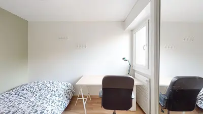 Photo du 18 Rue De Franche-Comté, 25000 Besançon, France Besançon
