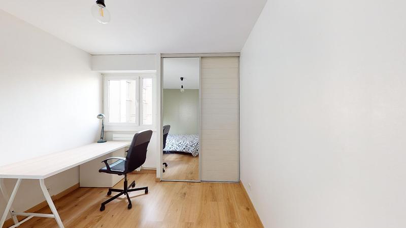 Photo du 18 Rue De Franche-Comté, 25000 Besançon, France Besançon