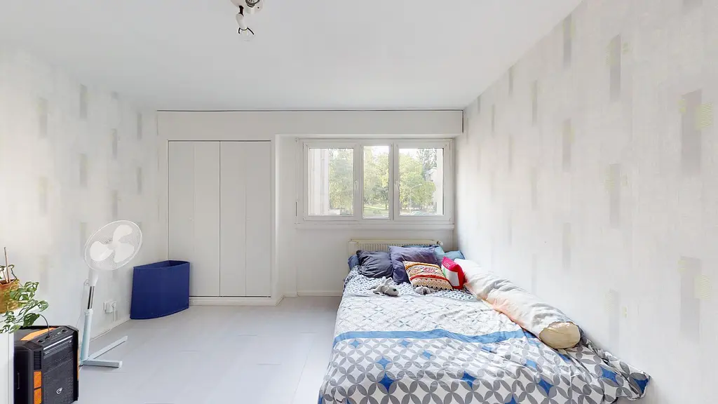 Photo du 18 Rue De Franche-Comté, 25000 Besançon, France Besançon