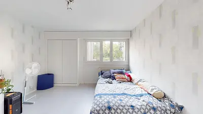 Photo du 18 Rue De Franche-Comté, 25000 Besançon, France Besançon