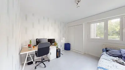 Photo du 18 Rue De Franche-Comté, 25000 Besançon, France Besançon