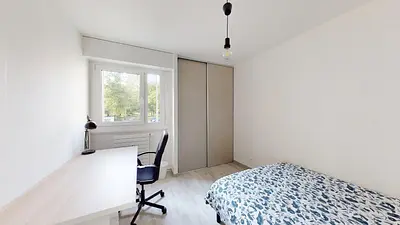 Photo du 18 Rue De Franche-Comté, 25000 Besançon, France Besançon
