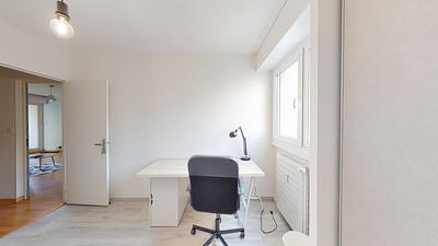 Photo du 18 Rue De Franche-Comté, 25000 Besançon, France Besançon