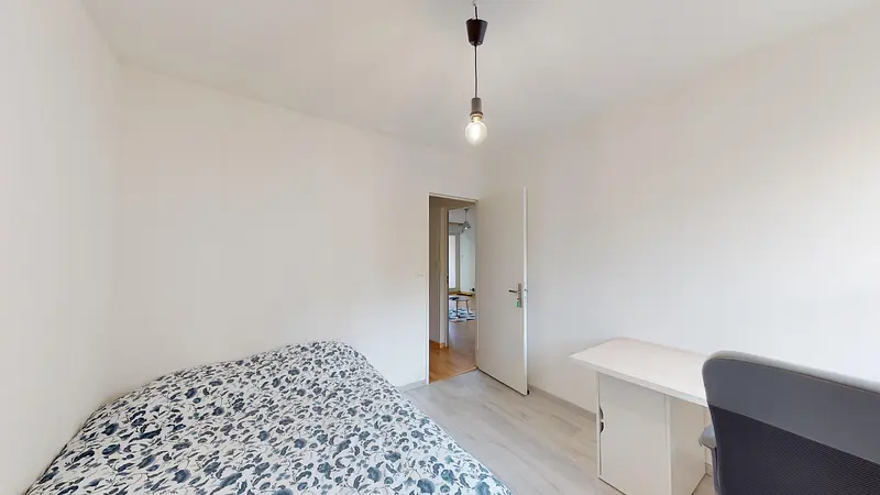 Photo du 18 Rue De Franche-Comté, 25000 Besançon, France Besançon