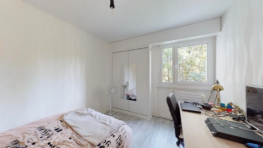 Photo du 18 Rue De Franche-Comté, 25000 Besançon, France Besançon