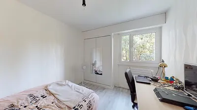 Photo du 18 Rue De Franche-Comté, 25000 Besançon, France Besançon