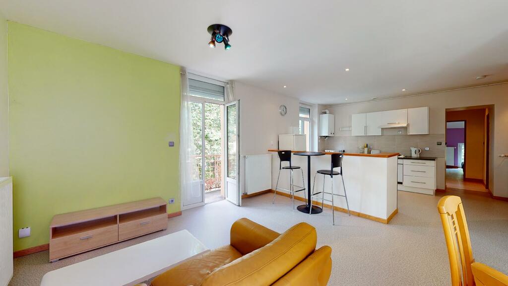 Photo du 74 rue de Tardy, 42100 Saint-Étienne, France Saint-Étienne