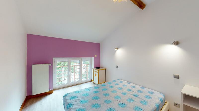 Photo du 74 rue de Tardy, 42100 Saint-Étienne, France Saint-Étienne