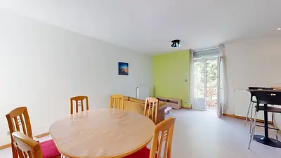 Photo du 74 rue de Tardy, 42100 Saint-Étienne, France Saint-Étienne