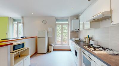 Photo du 74 rue de Tardy, 42100 Saint-Étienne, France Saint-Étienne