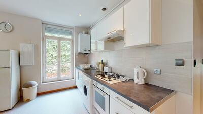 Photo du 74 rue de Tardy, 42100 Saint-Étienne, France Saint-Étienne