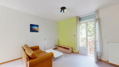 Photo du 74 rue de Tardy, 42100 Saint-Étienne, France Saint-Étienne